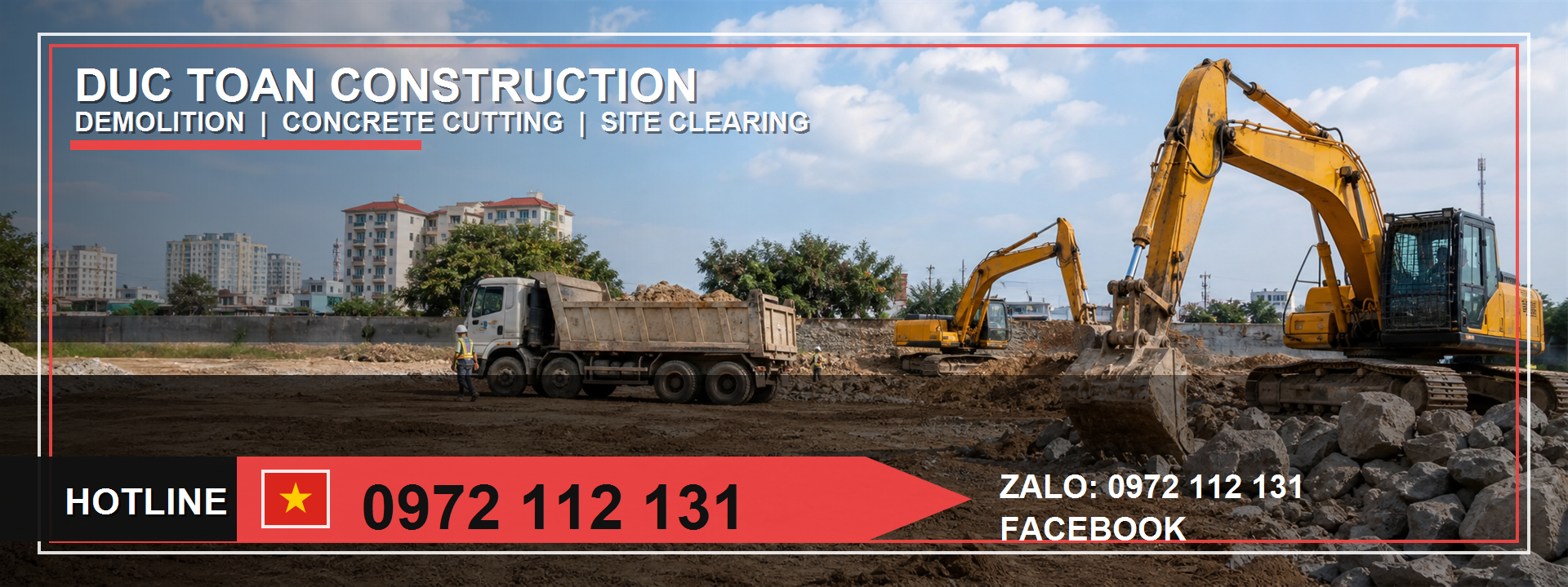 thuê máy đào công trình chuyên nghiệp Thủ Đức